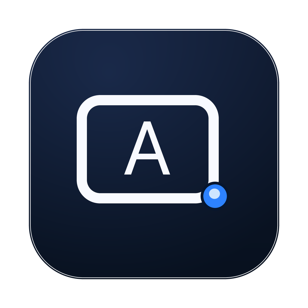 TypeGuard app icon